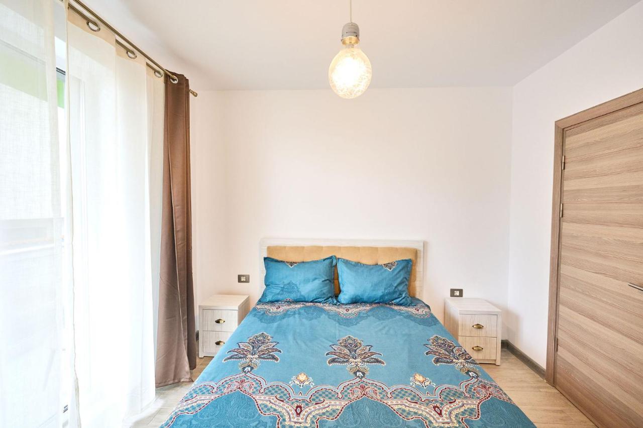 Fancy Apartment In Spa N Pool Beach Resort Mamaia Esterno foto